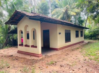 House For Sale In Negombo, Dagonna Village