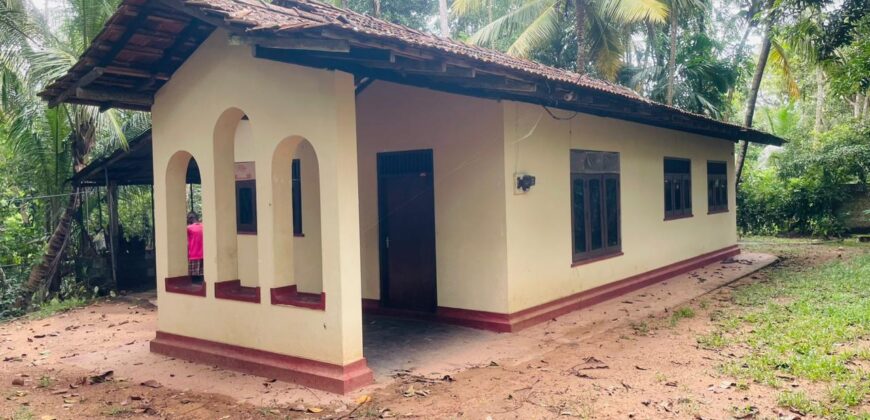 House For Sale In Negombo, Dagonna Village