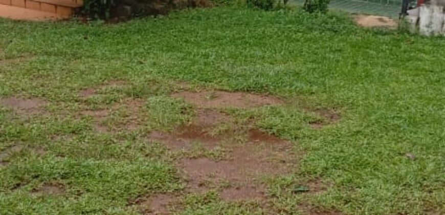 Land for Sale – Rajagiriya