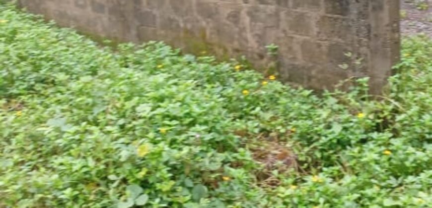 Land for Sale – Rajagiriya