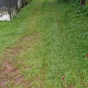 Land for Sale – Rajagiriya