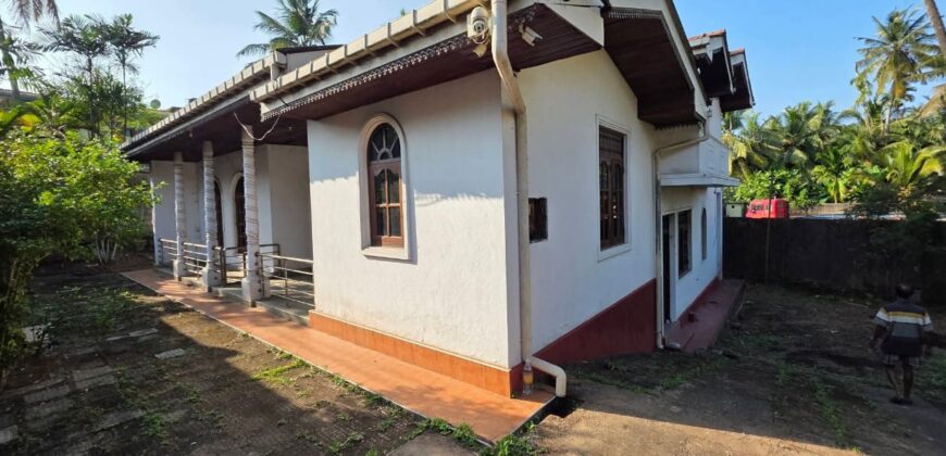 Land for sale – Makola