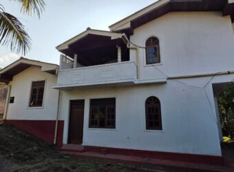 Land for sale – Makola