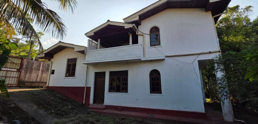 Land for sale – Makola