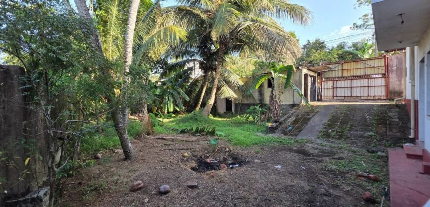 Land for sale – Makola