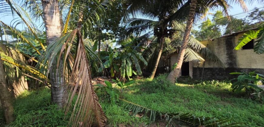 Land for sale – Makola