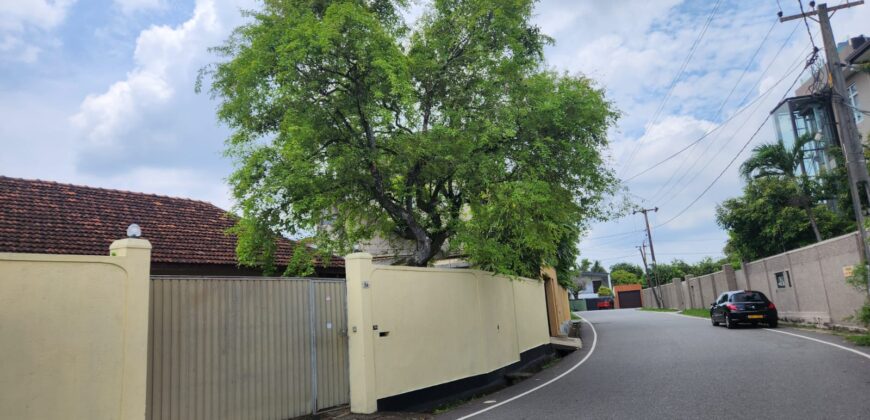 House for Sale – Kotte