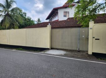 House for Sale – Kotte