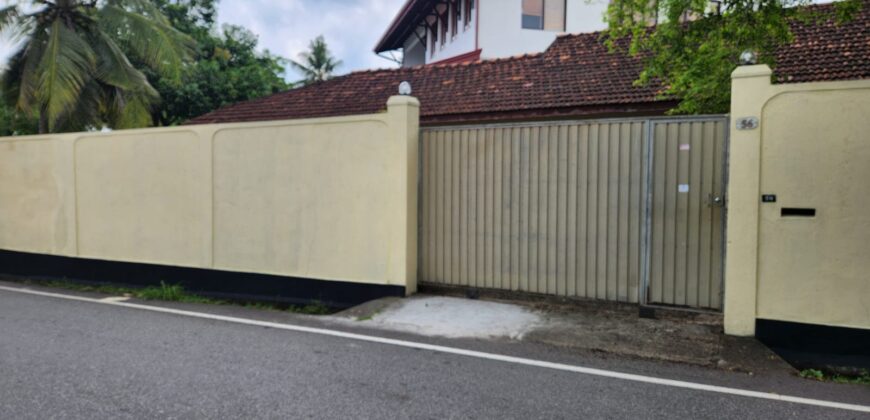 House for Sale – Kotte