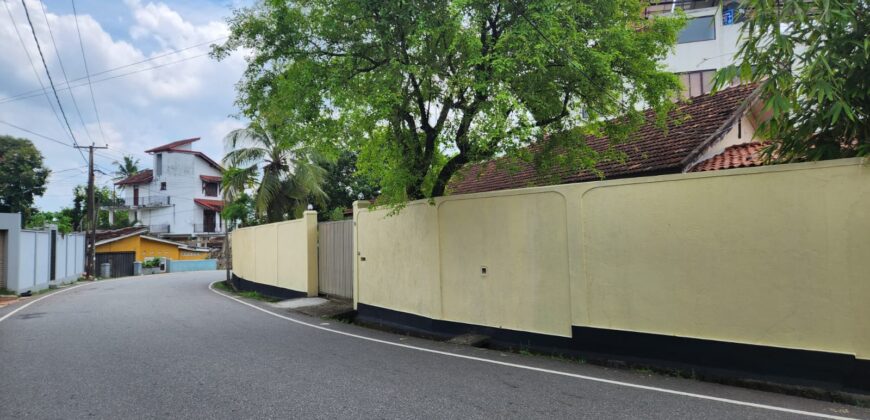 House for Sale – Kotte