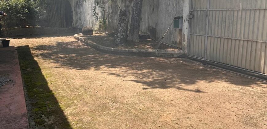 House for Sale – Kotte