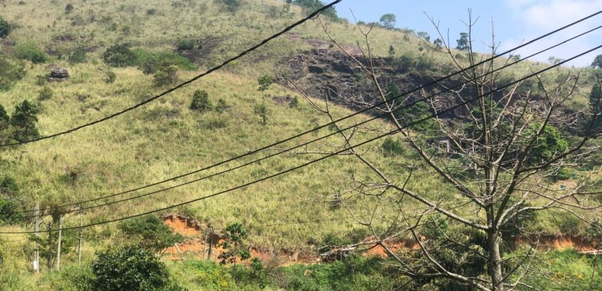 Land for Sale – Galaha