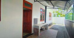 House for Sale – Maththegoda