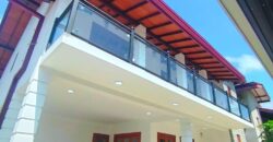House for Sale – Maththegoda