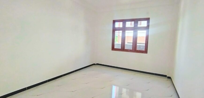 House for Sale – Maththegoda