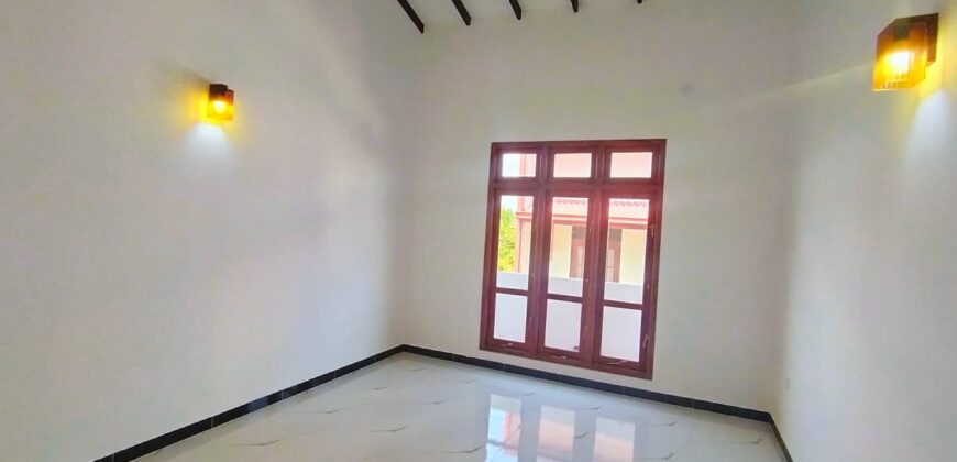 House for Sale – Maththegoda