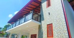 House for Sale – Maththegoda