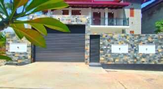 House for Sale – Maththegoda