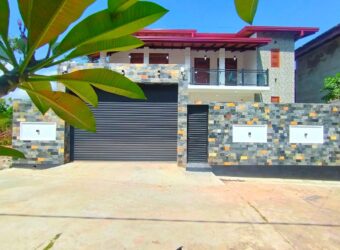 House for Sale – Maththegoda