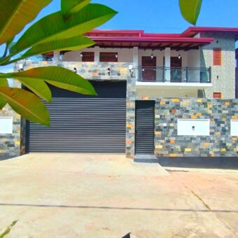 House for Sale – Maththegoda