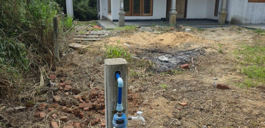 House for Sale – Wellawaya