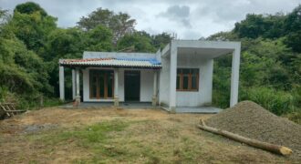 House for Sale – Wellawaya